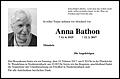 Anna Bathon