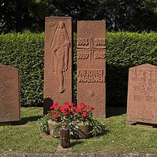 Friedhof, Bild 1372