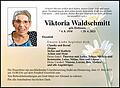 Viktoria Waldschmitt