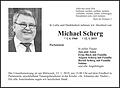 Michael Scherg