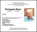 Hermann Born