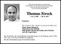 Thomas Streck