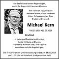Michael Kern