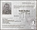Willi Heßler