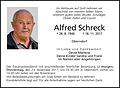 Alfred Schreck
