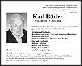 Karl Böxler