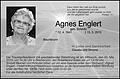 Agnes Englert