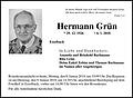 Hermann Grün