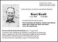 Kurt Kraft