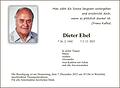 Dieter Ebel