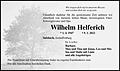 Wilhelm Helfrich