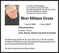 Hilmar Gross