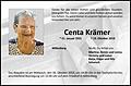 Centa Krämer