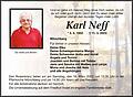 Karl Neff