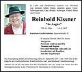 Reinhold Kissner