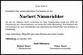 Norbert Nimmrichter