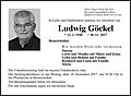 Ludwig Göckel
