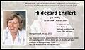 Hildegard Englert