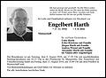 Engelbert Harth