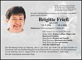 Brigitte Frieß