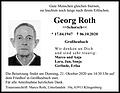Georg Roth