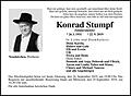 Konrad Stumpf