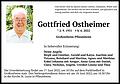 Gottfried Ostheimer