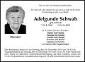 Adelgunde Schwab