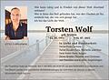 Torsten Wolf