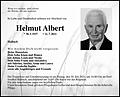 Helmut Albert