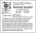 Manfred Seufert