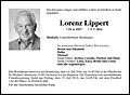 Lorenz Lippert