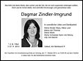 Dagmar Zindler-Imgrund