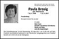 Paula Brosig