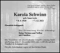Karola Schwinn