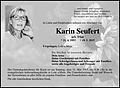 Karin Seufert