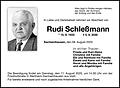 Rudi Schleßmann