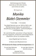 Monika Büdel-Stemmler