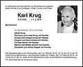 Karl Krug