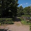 Friedhof, Bild 1092