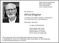 Alfred Wagner