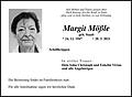 Margit Mößle