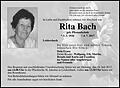Rita Bach