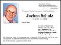 Jochen Scholz