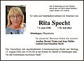 Rita Specht
