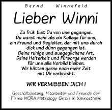 Bernd  Winnefeld