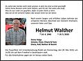 Helmut Walther