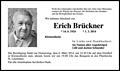 Erich Brückner