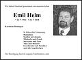 Emil Heim