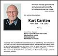 Kurt Carsten